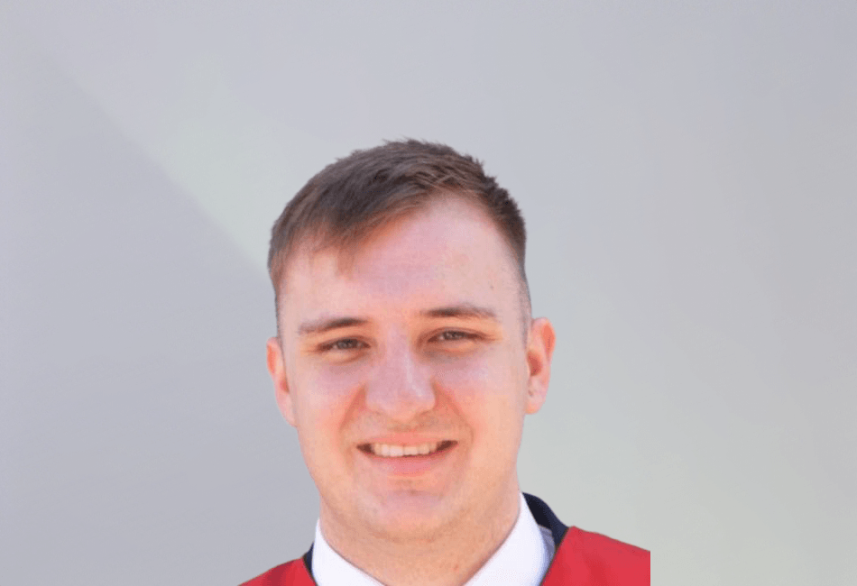 Ben, LDP Class of 2026