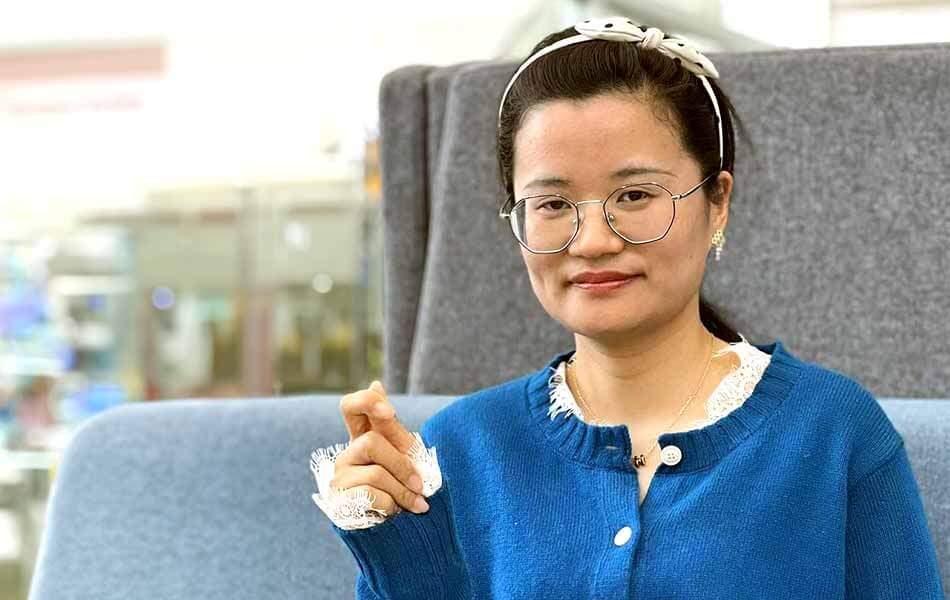 Simmiy, Genie Production, China